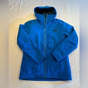The North Face men’s ski jacket, size medium, zip out inside layer